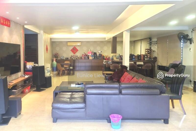 For Sale - Templer Residence