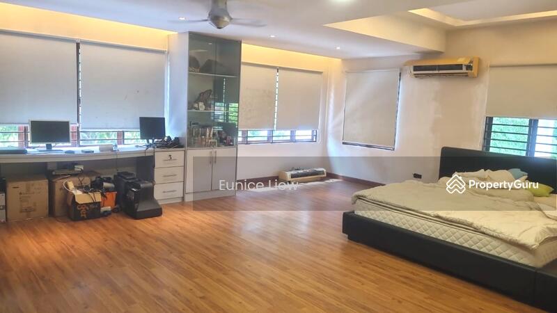 For Sale - Templer Residence