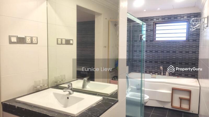 For Sale - Templer Residence