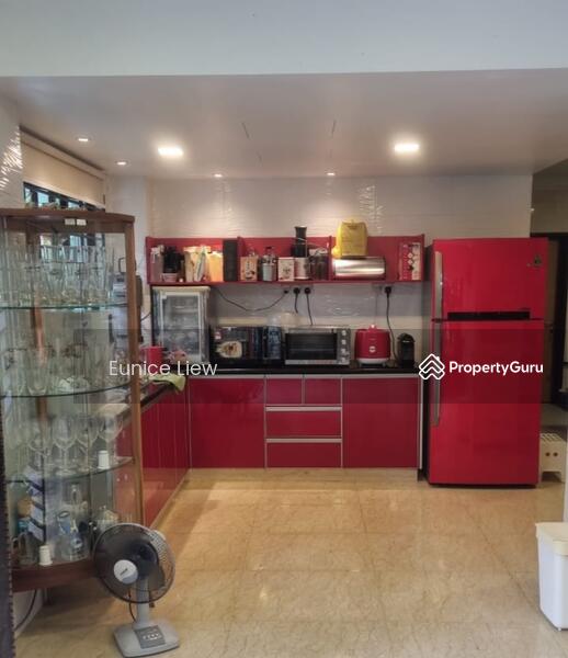 For Sale - Templer Residence