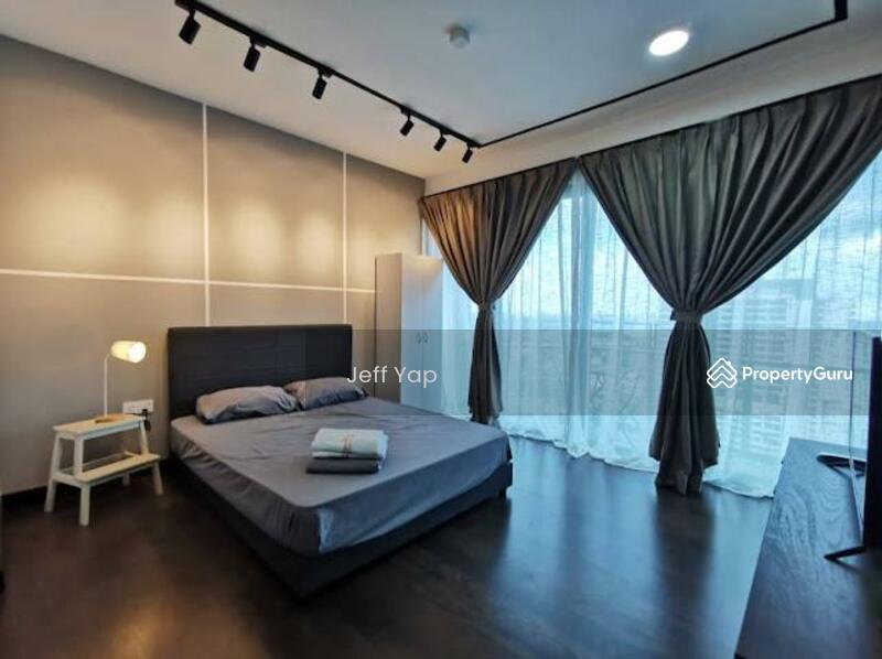 For Rent - Almas
