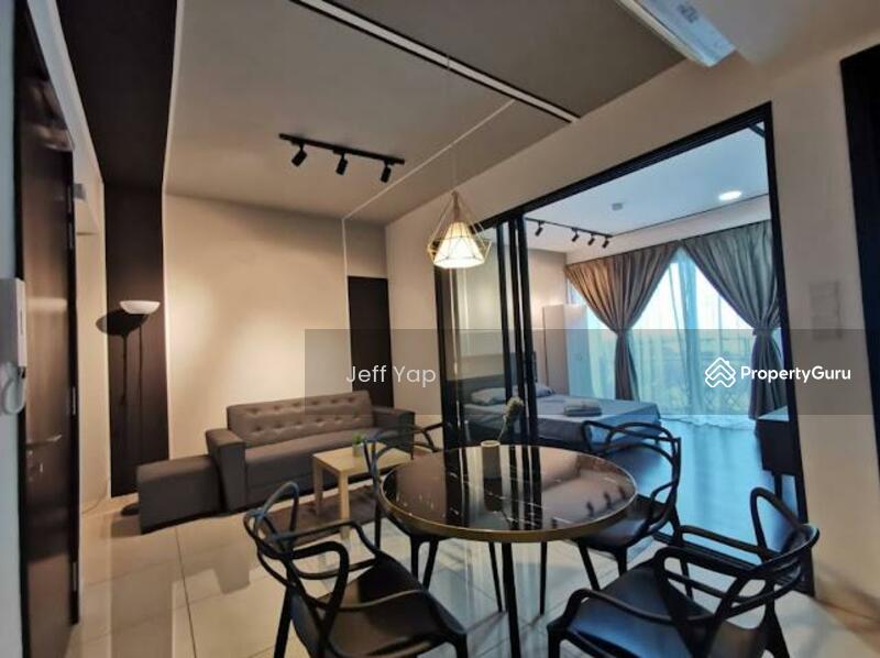 For Rent - Almas
