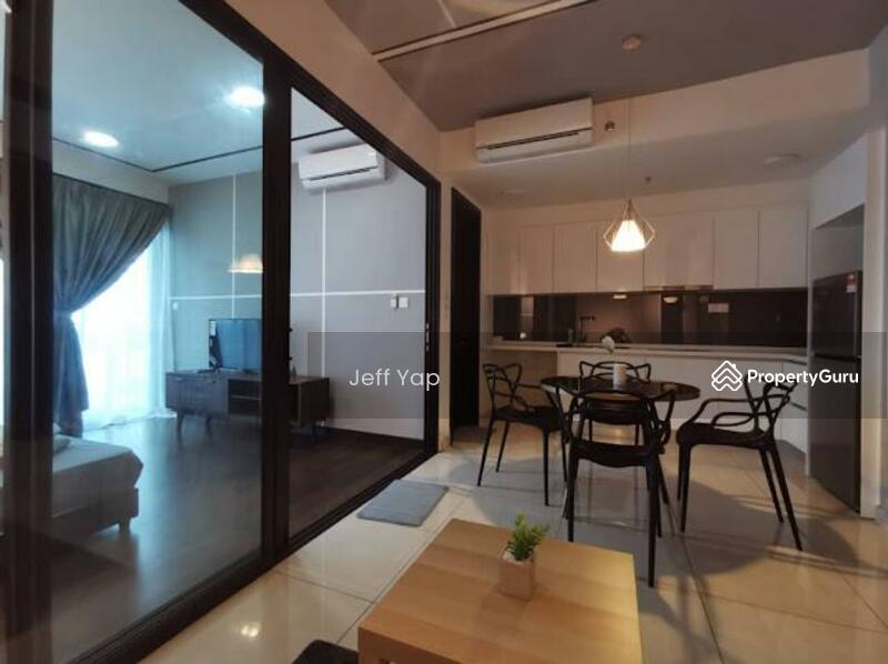 For Rent - Almas