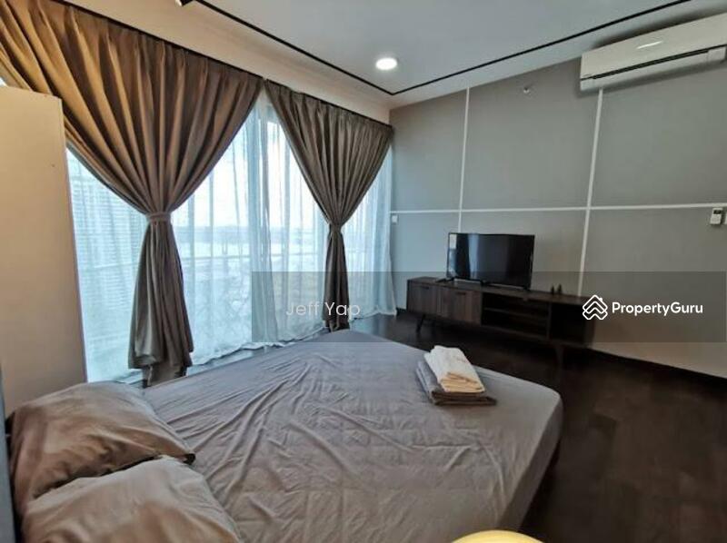 For Rent - Almas
