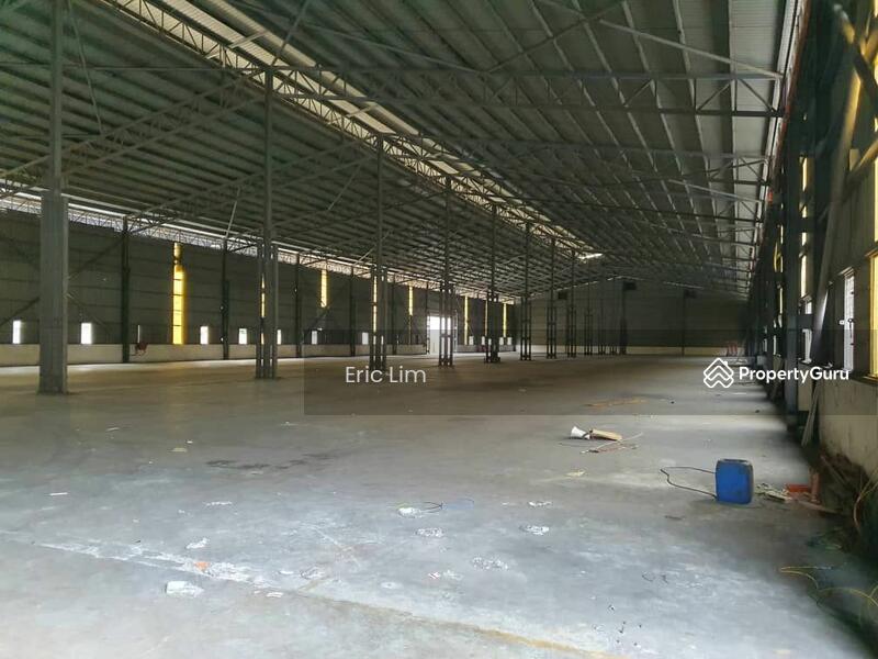 Factory for Rent in Usj 1 (Subang Jaya) - Eric Lim - PropertyGuru.com.my