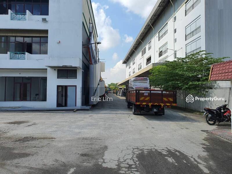 Factory for Rent in Usj 1 (Subang Jaya) - Eric Lim - PropertyGuru.com.my