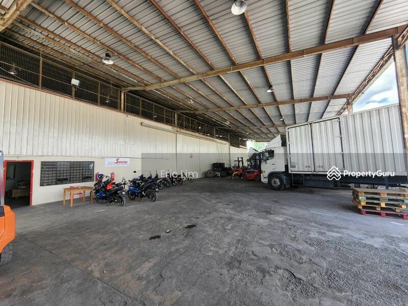 Factory for Rent in Usj 1 (Subang Jaya) - Eric Lim - PropertyGuru.com.my