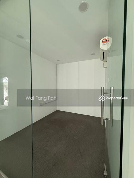 For Rent - Icon City