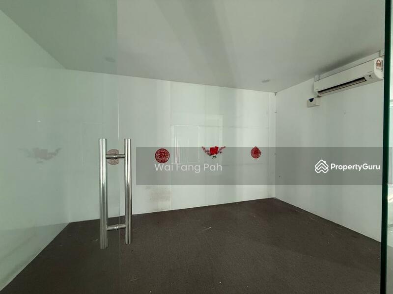 For Rent - Icon City