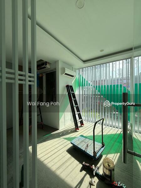 For Rent - Icon City