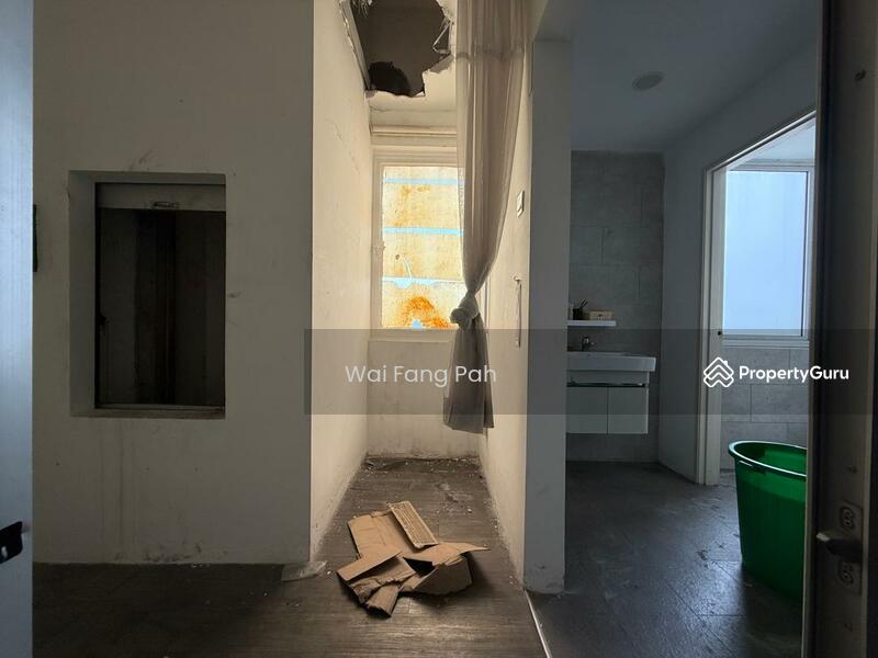 For Rent - Icon City