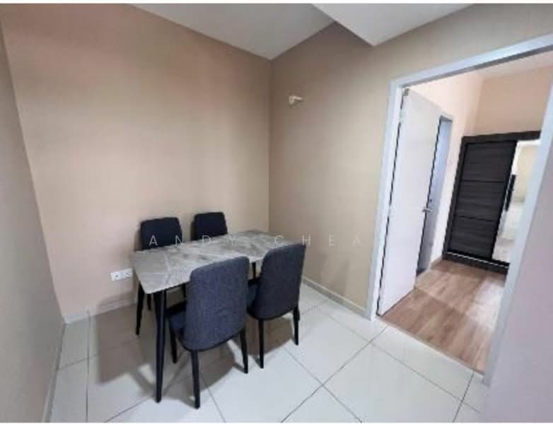 Service Residence for Rent at Midas @ Seri Alam - Andy Cheah - PropertyGuru.com.my