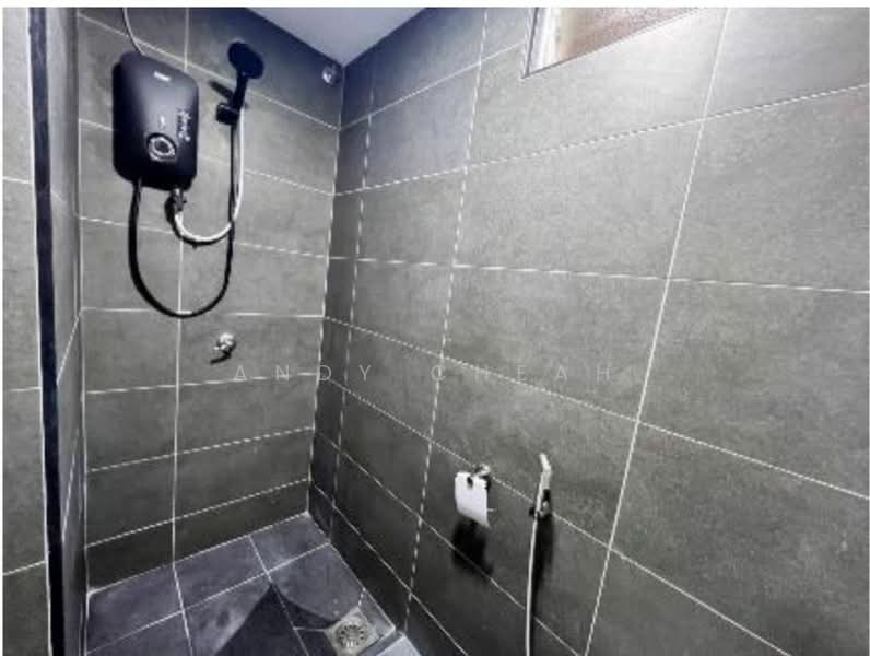 Service Residence for Rent at Midas @ Seri Alam - Andy Cheah - PropertyGuru.com.my