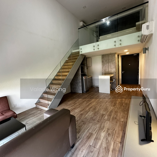 Service Residence for Rent at Sky Park - Valarie Wong - PropertyGuru.com.my