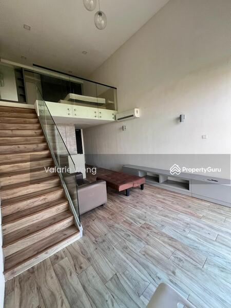 Service Residence for Rent at Sky Park - Valarie Wong - PropertyGuru.com.my