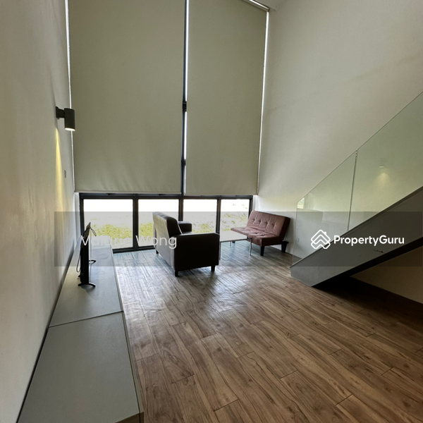 Service Residence for Rent at SkyPark @ Cyberjaya - Valarie Wong - PropertyGuru.com.my