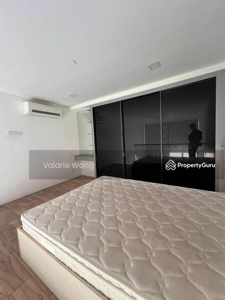 Service Residence for Rent at SkyPark @ Cyberjaya - Valarie Wong - PropertyGuru.com.my
