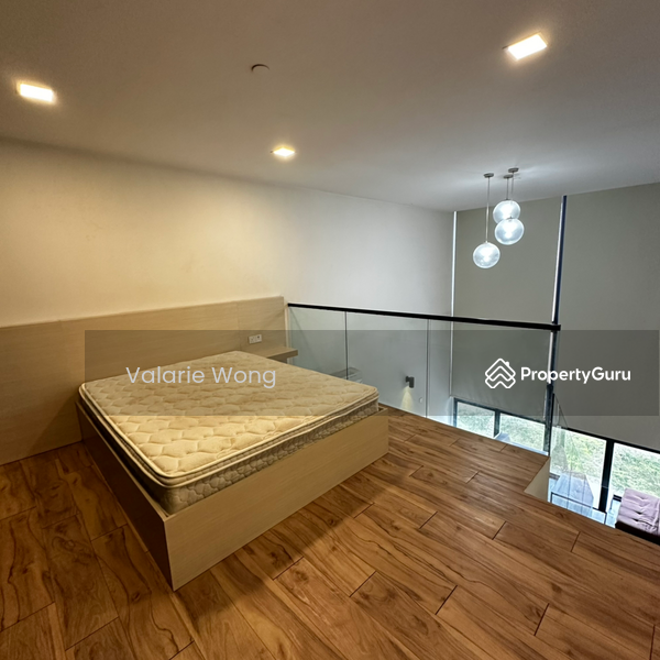 Service Residence for Rent at Sky Park - Valarie Wong - PropertyGuru.com.my