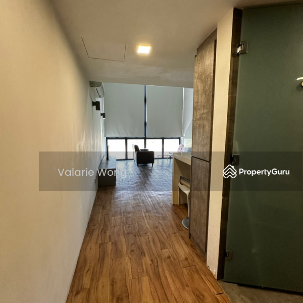 Service Residence for Rent at Sky Park - Valarie Wong - PropertyGuru.com.my