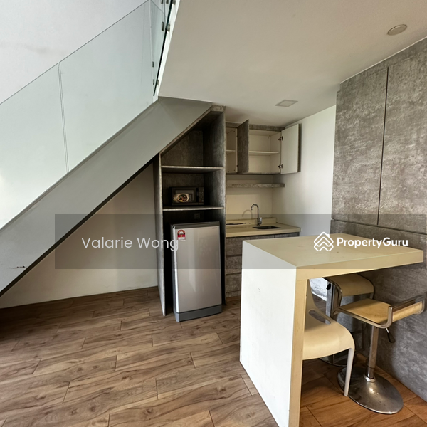 Service Residence for Rent at SkyPark @ Cyberjaya - Valarie Wong - PropertyGuru.com.my