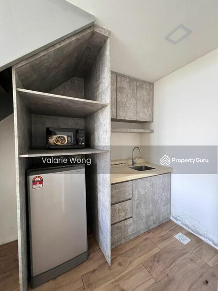 Service Residence for Rent at SkyPark @ Cyberjaya - Valarie Wong - PropertyGuru.com.my