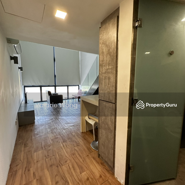 Service Residence for Rent at SkyPark @ Cyberjaya - Valarie Wong - PropertyGuru.com.my