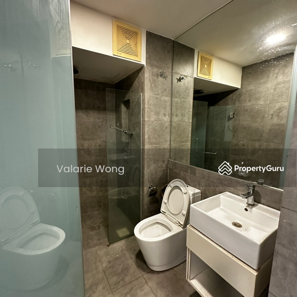 Service Residence for Rent at SkyPark @ Cyberjaya - Valarie Wong - PropertyGuru.com.my