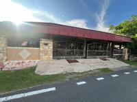 For Sale - Semi-D house at Taman Sri Medoi, Segamat