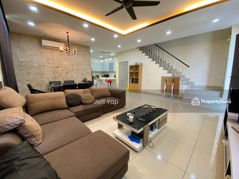 Untuk Dijual - Horizon Hill Horizon Hill Horizons Hills