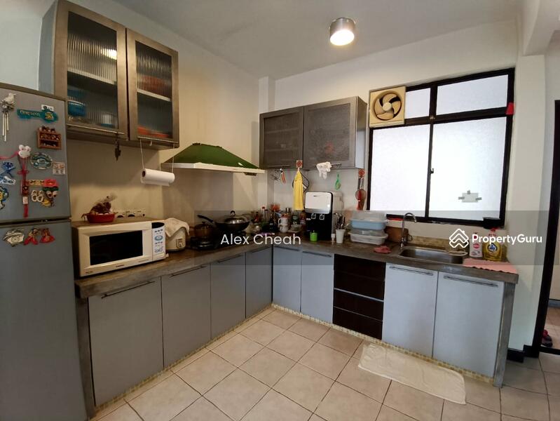 For Sale - Lavinia Apartments
