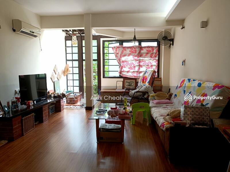 For Sale - Lavinia Apartments