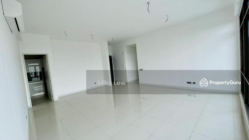 Untuk Dijual - The Park 2