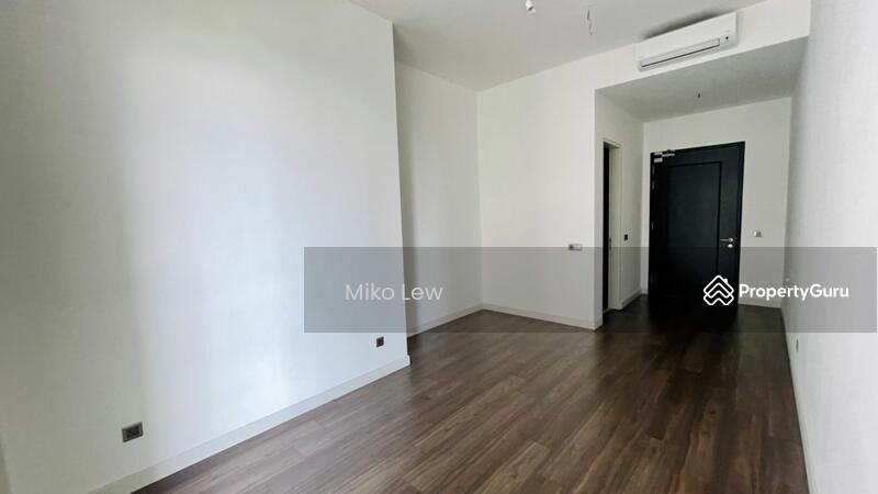Untuk Dijual - The Park 2