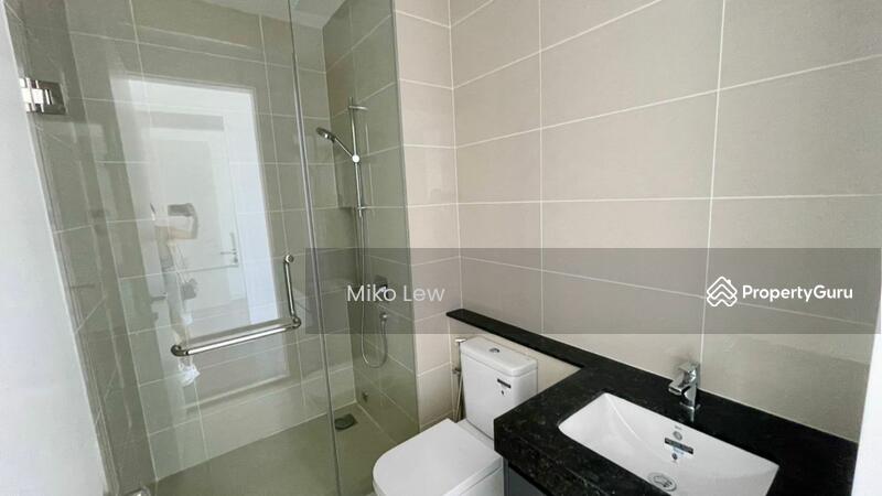 Untuk Dijual - The Park 2