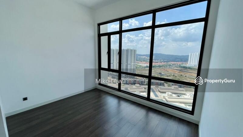 Untuk Dijual - The Park 2