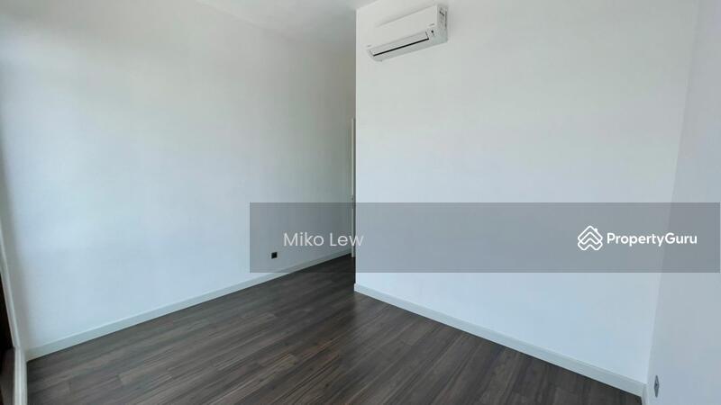 Untuk Dijual - The Park 2