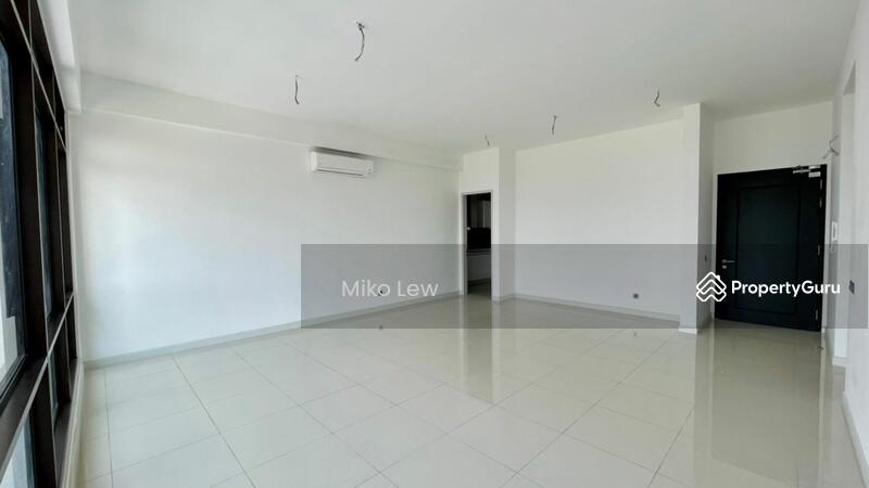 Untuk Dijual - The Park 2