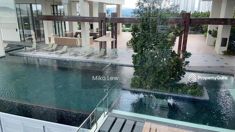 Untuk Dijual - The Park 2