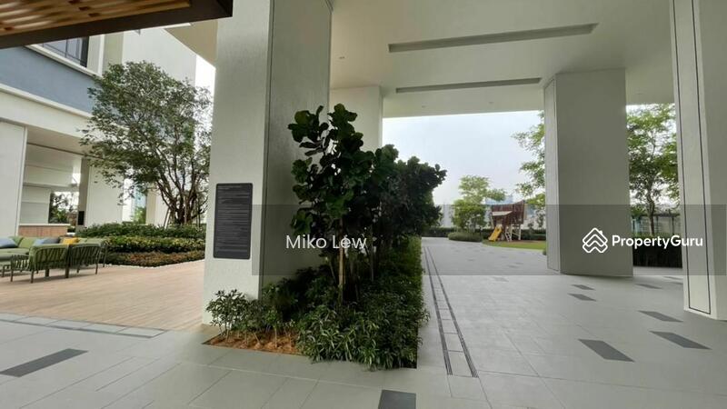 Untuk Dijual - The Park 2