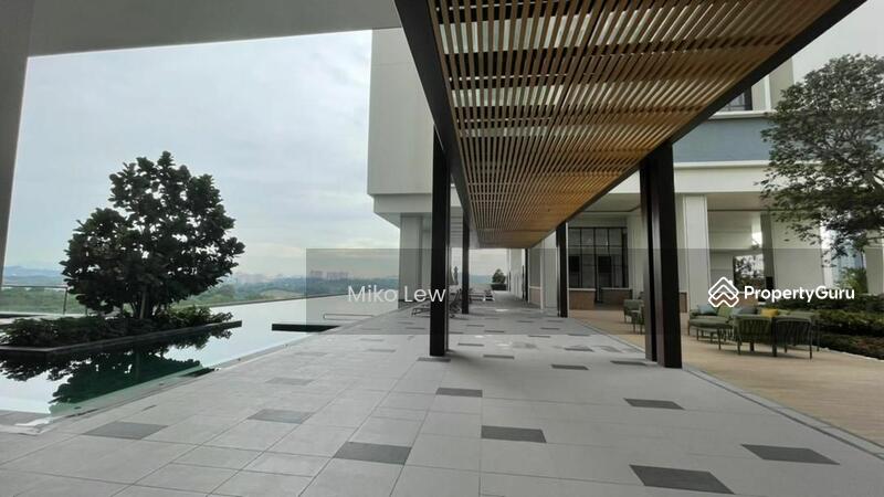 Untuk Dijual - The Park 2