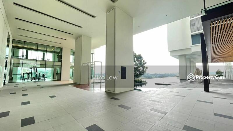 Untuk Dijual - The Park 2