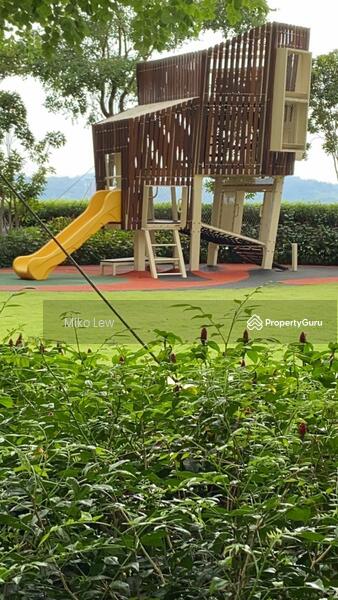 Untuk Dijual - The Park 2
