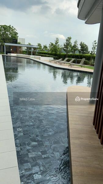 Untuk Dijual - The Park 2
