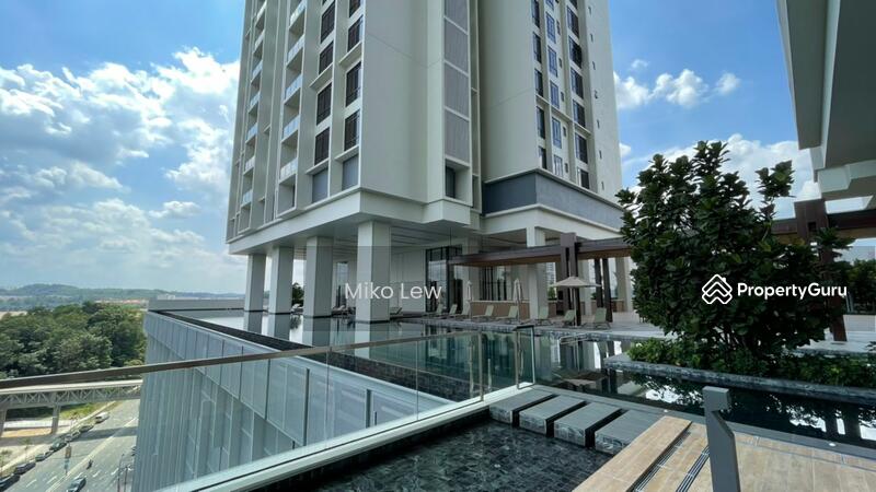 Untuk Dijual - The Park 2