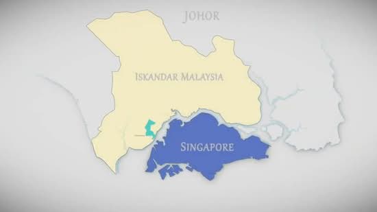 Condominium for Sale at Iskandar Residences - Chris Liew - PropertyGuru.com.my