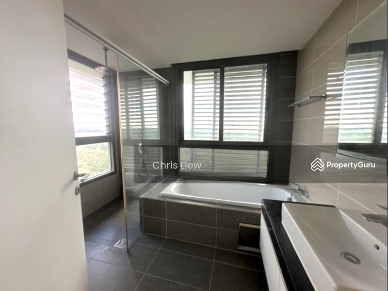 Condominium for Sale at Iskandar Residences - Chris Liew - PropertyGuru.com.my