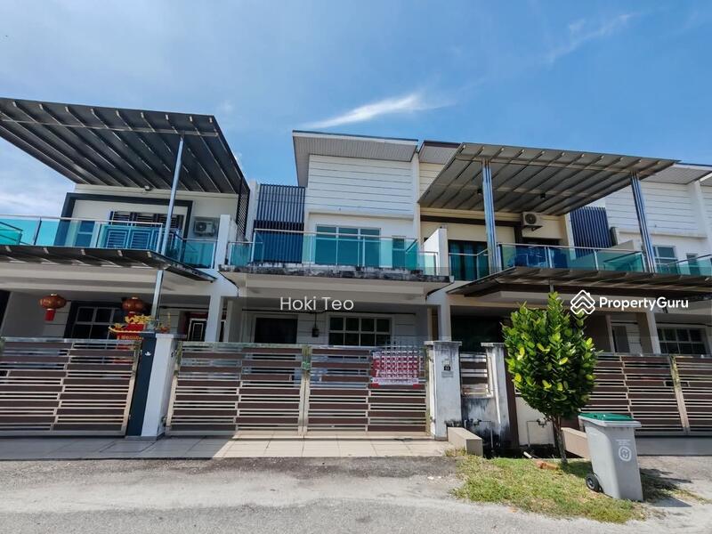 For Sale - Batu Pahat Taman Putera Indah