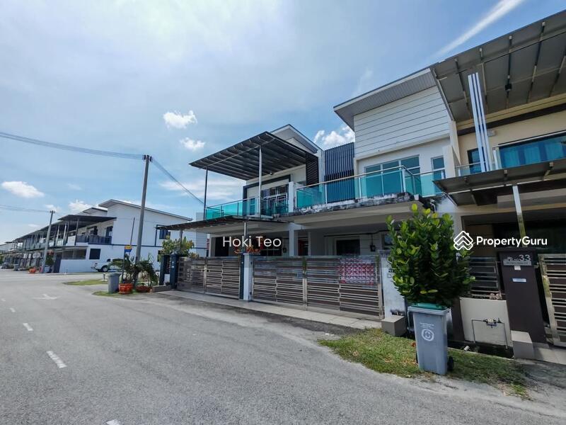 For Sale - Batu Pahat Taman Putera Indah