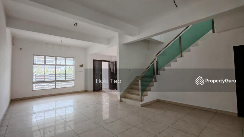 For Sale - Batu Pahat Taman Putera Indah