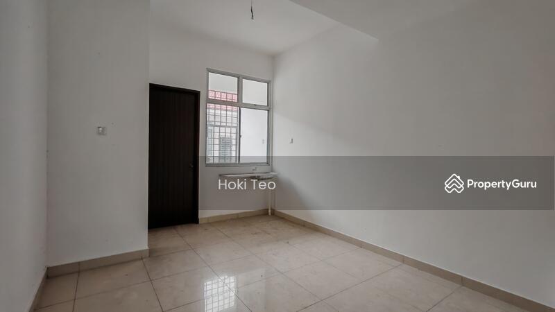 For Sale - Batu Pahat Taman Putera Indah
